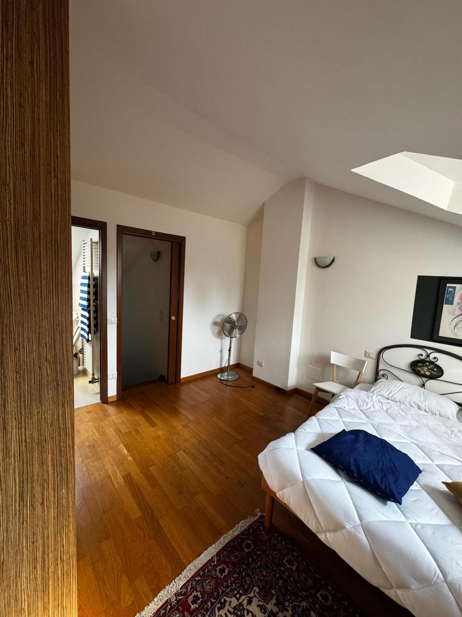 Le Camere Del Sal8 Al Parco Villasanta Zewnętrze zdjęcie